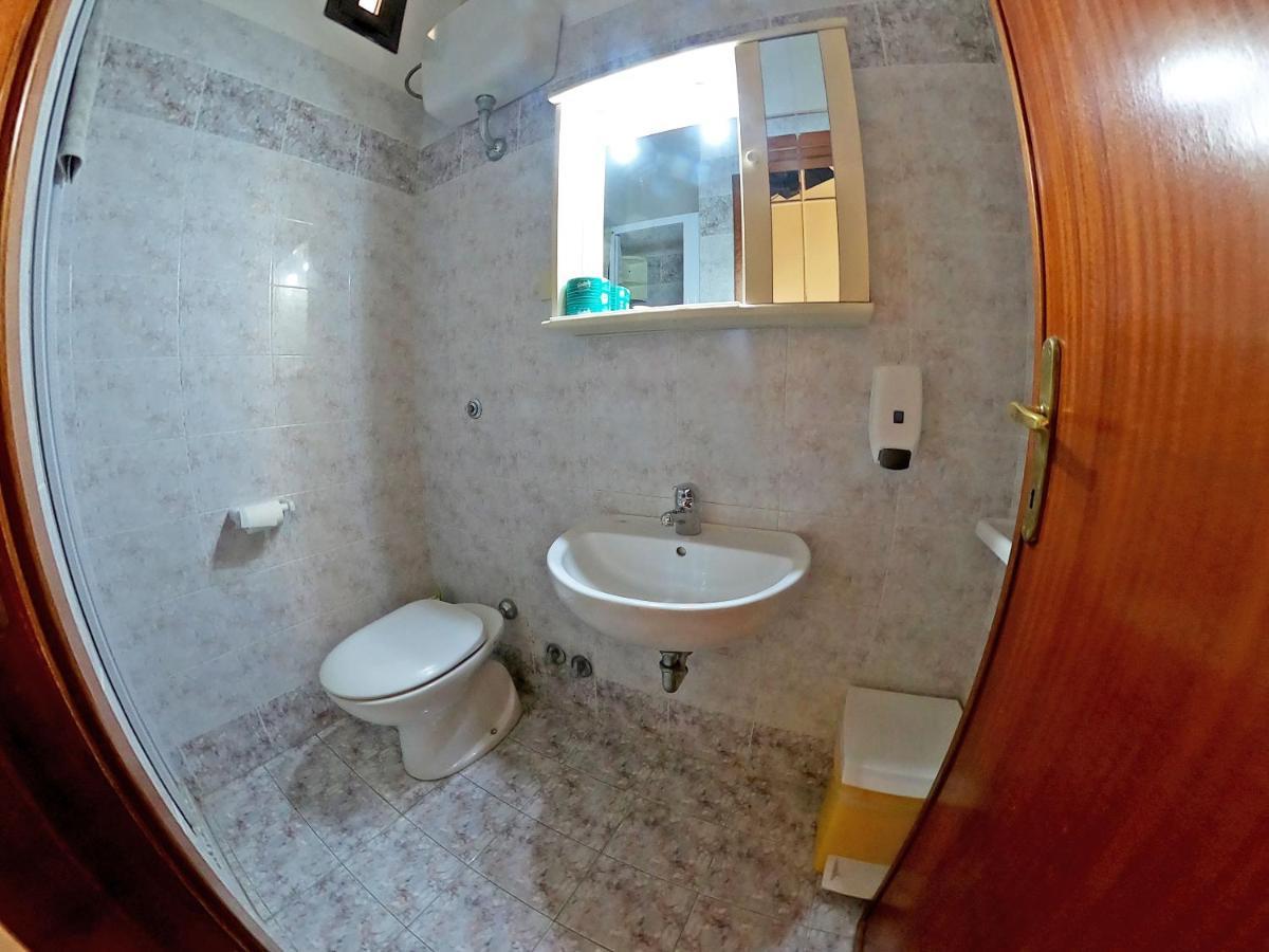 Scano Comfort Inn Santa Teresa Gallura Ngoại thất bức ảnh