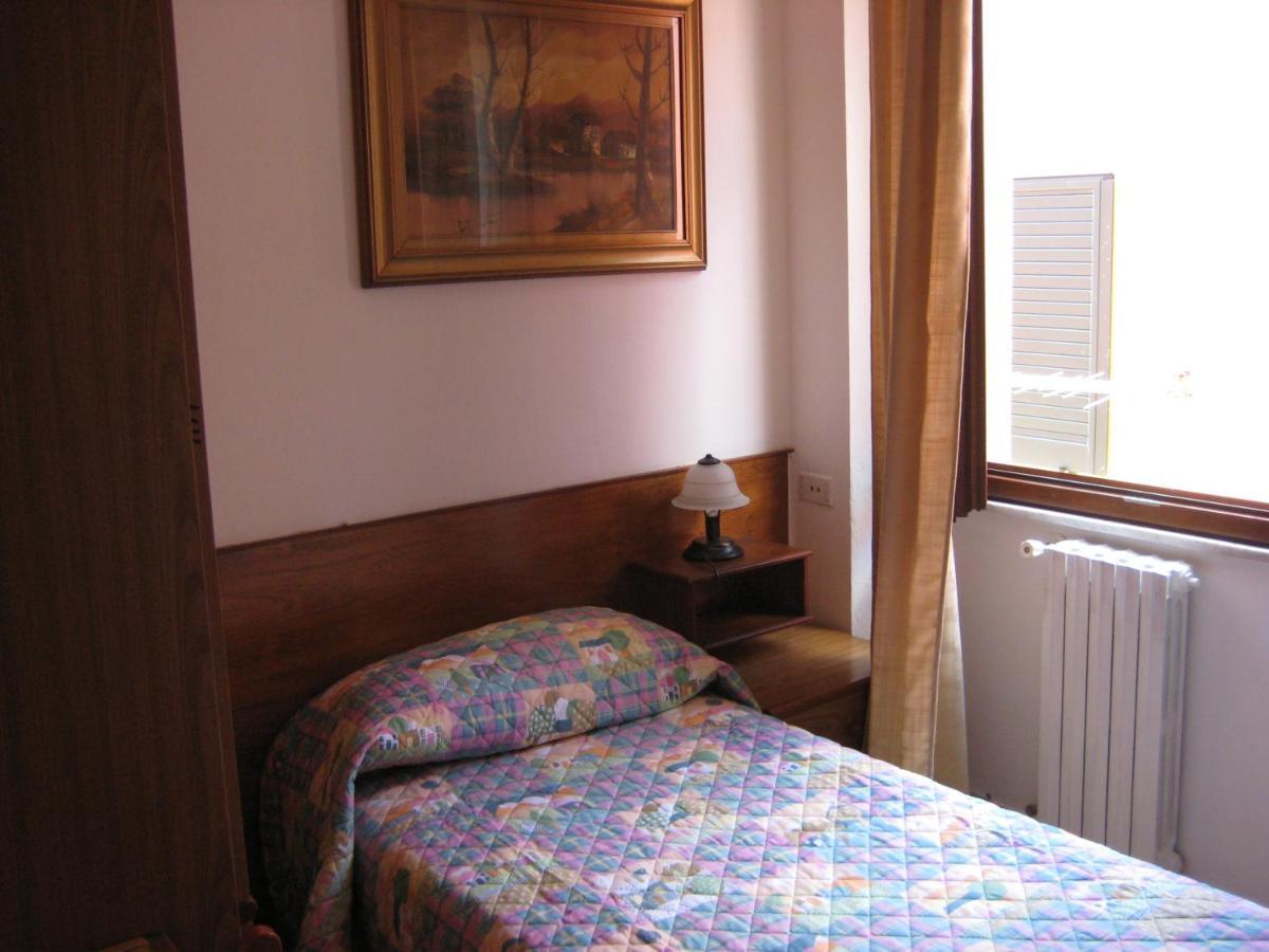 Scano Comfort Inn Santa Teresa Gallura Ngoại thất bức ảnh