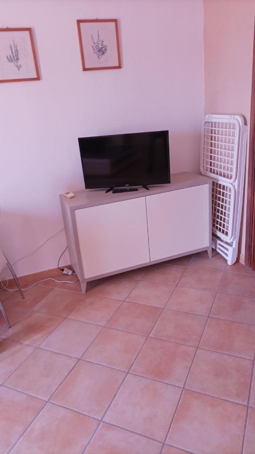 Scano Comfort Inn Santa Teresa Gallura Ngoại thất bức ảnh