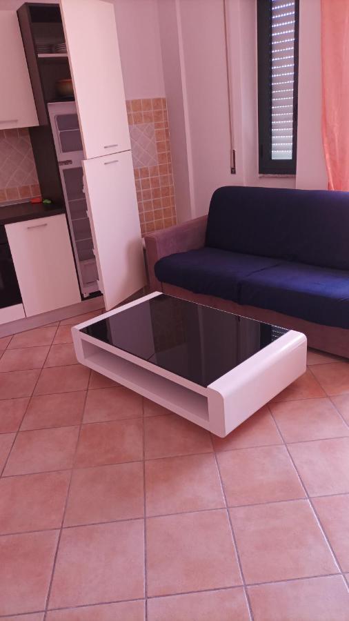 Scano Comfort Inn Santa Teresa Gallura Ngoại thất bức ảnh
