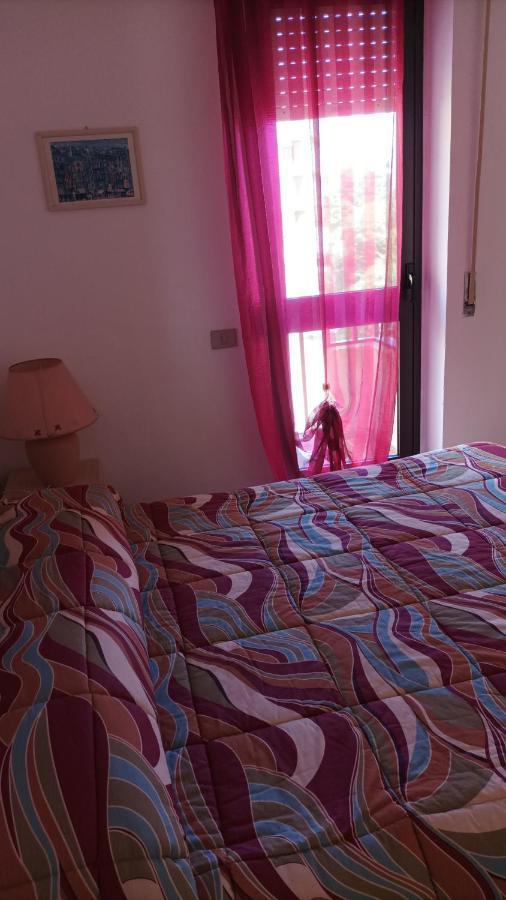Scano Comfort Inn Santa Teresa Gallura Ngoại thất bức ảnh