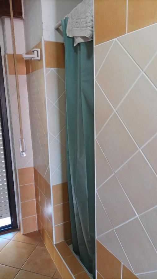 Scano Comfort Inn Santa Teresa Gallura Ngoại thất bức ảnh