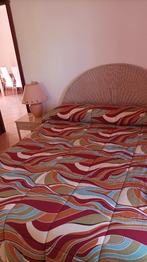 Scano Comfort Inn Santa Teresa Gallura Ngoại thất bức ảnh
