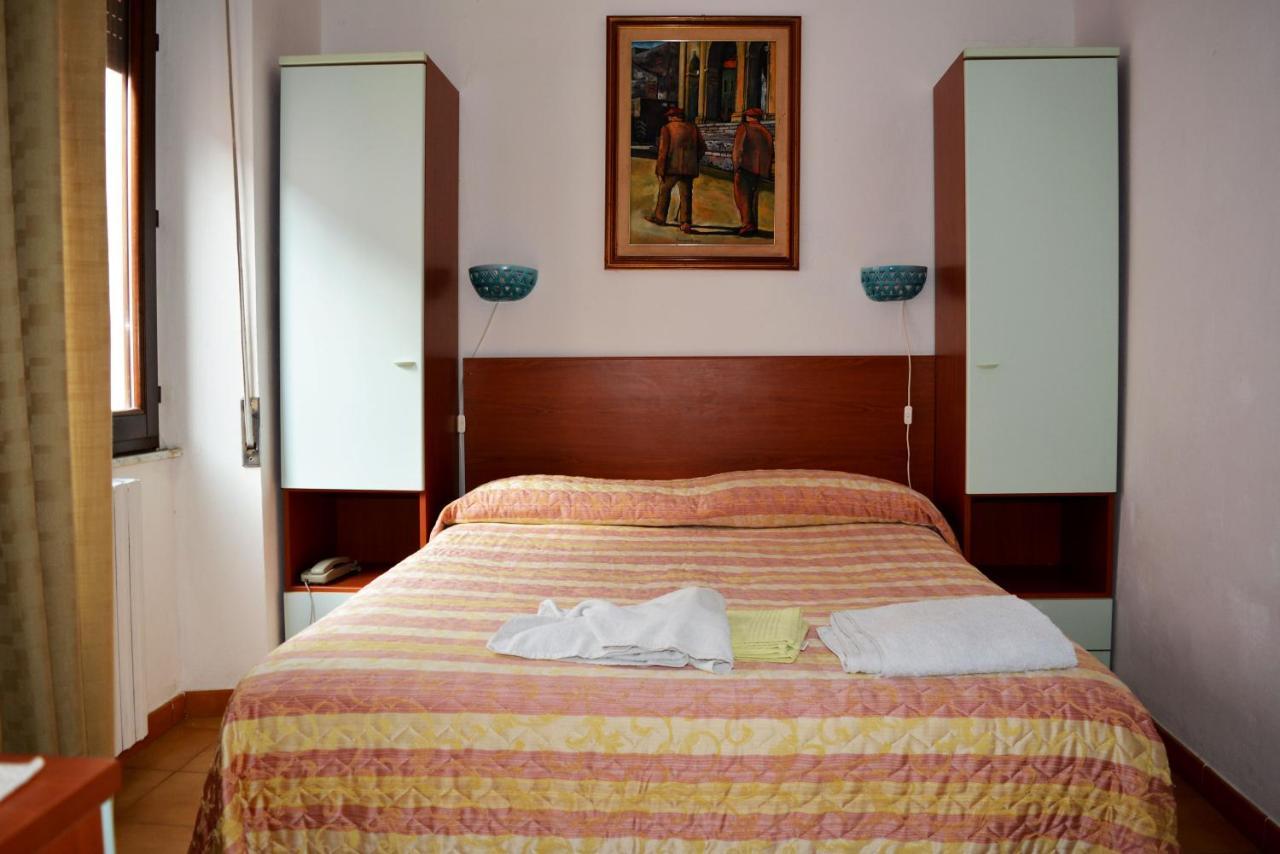 Scano Comfort Inn Santa Teresa Gallura Ngoại thất bức ảnh